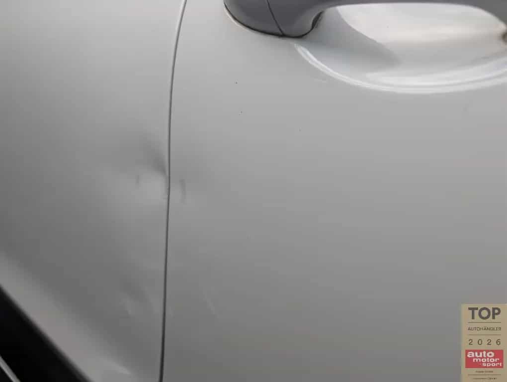 Hyundai i20 Active Blue Trend*2.Hand*Temp*PDC*Shz*TüvNeu 12/2016-photo-33