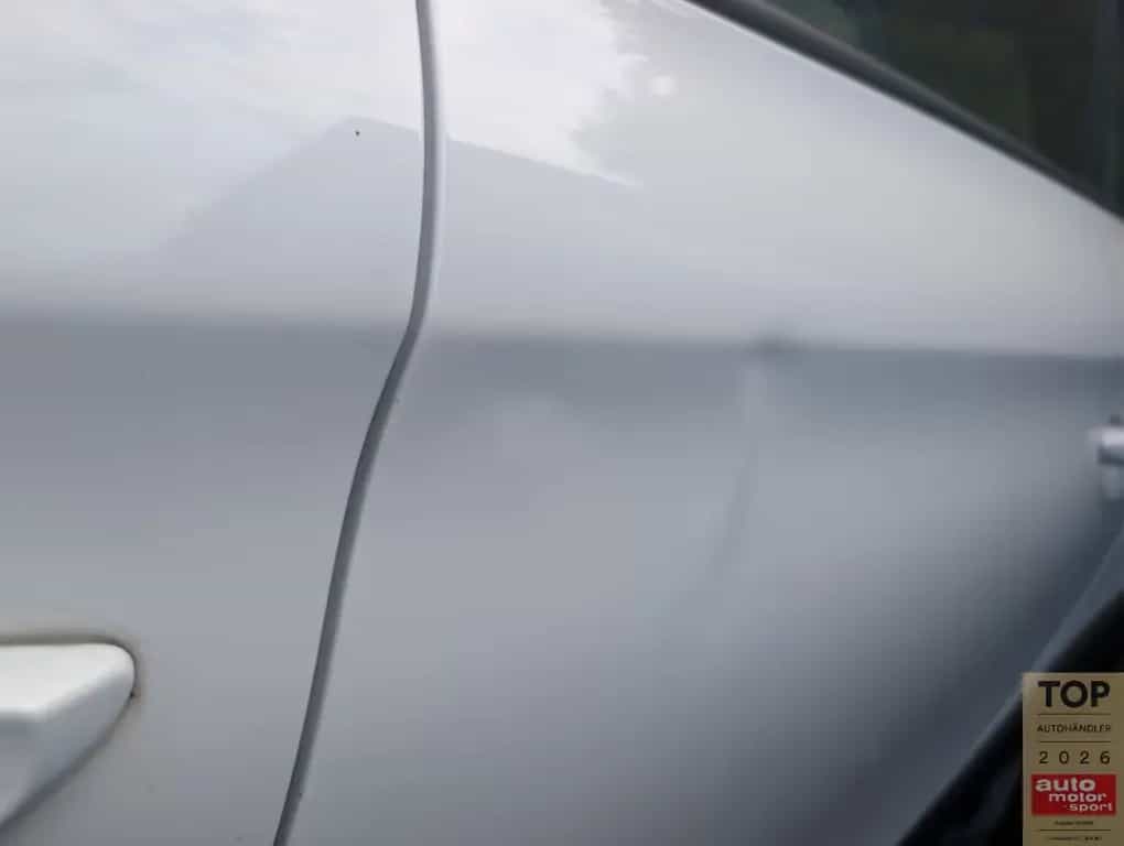 Hyundai i20 Active Blue Trend*2.Hand*Temp*PDC*Shz*TüvNeu 12/2016-photo-34