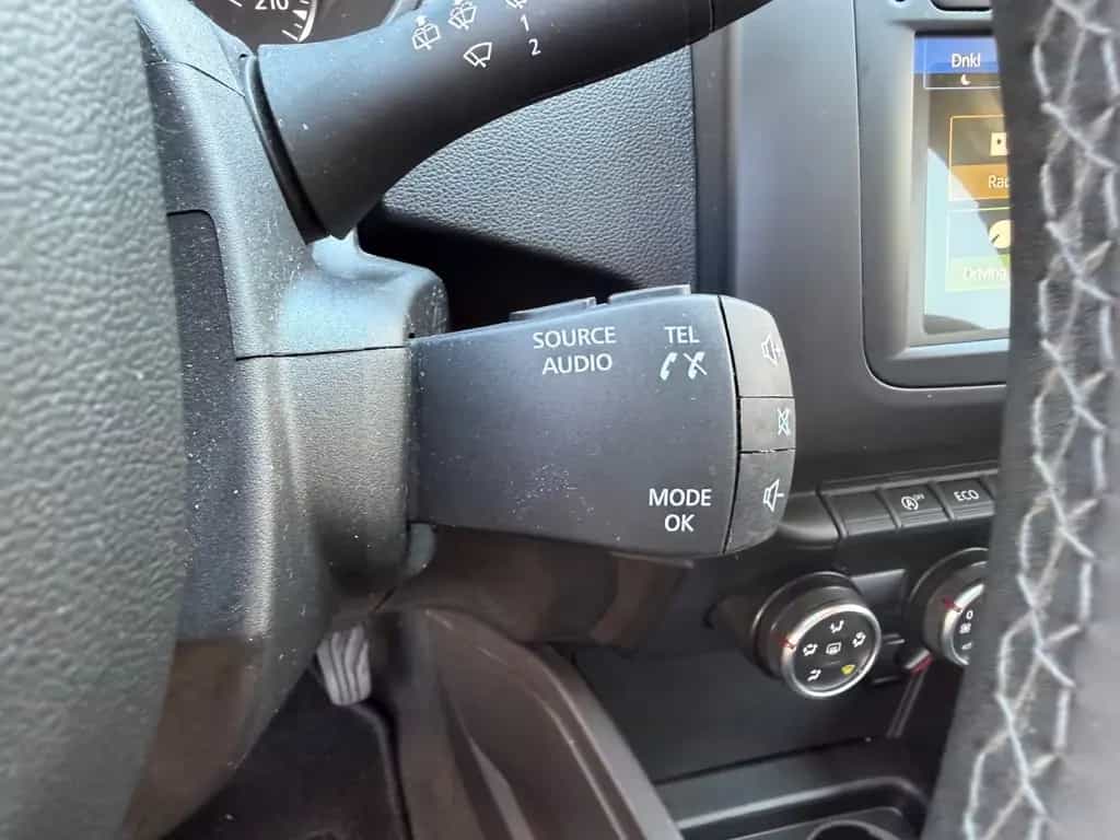Dacia Duster II COMFORT-NAVI-RFK-TEMPO-AHK-START STOP 08/2019-photo-20