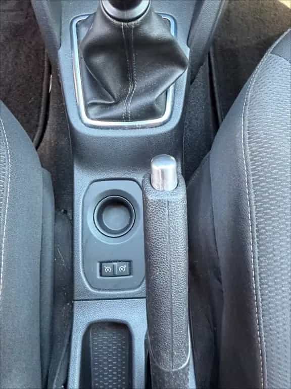 Dacia Duster II COMFORT-NAVI-RFK-TEMPO-AHK-START STOP 08/2019-photo-21