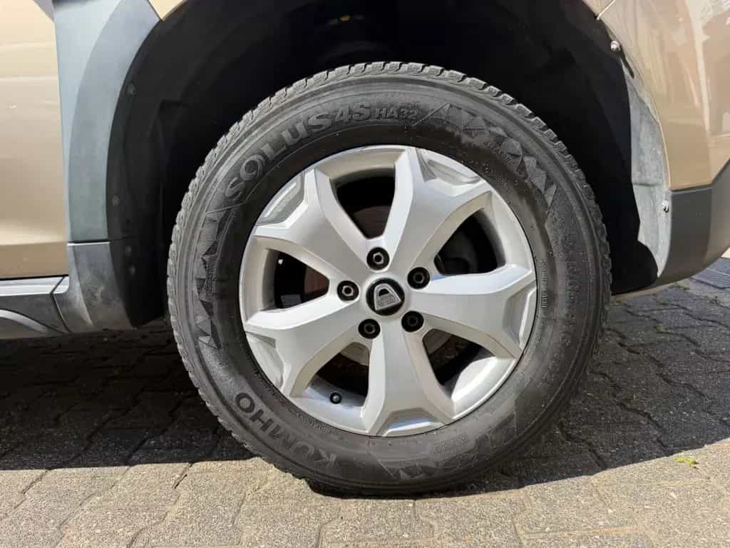 Dacia Duster II COMFORT-NAVI-RFK-TEMPO-AHK-START STOP 08/2019-photo-28