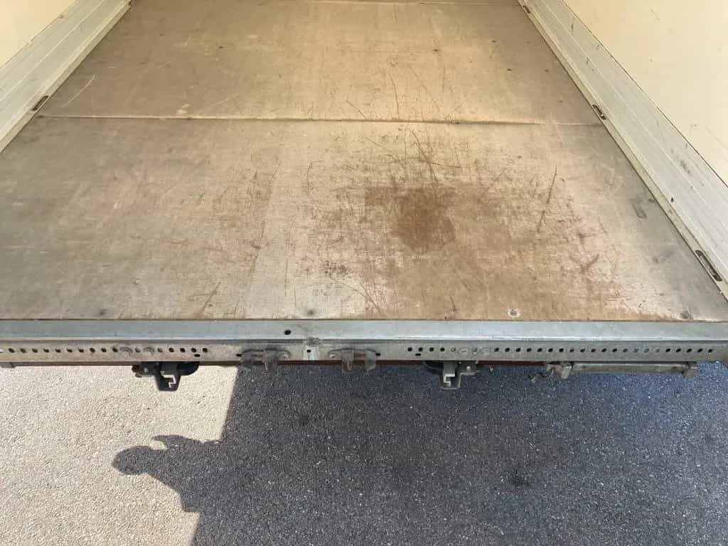 Iveco Other ANDERE Daily Fahrgestell Einzelkabine 04/2022-photo-10