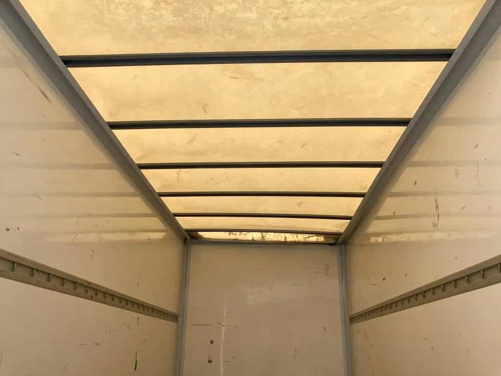 Iveco Other ANDERE Daily Fahrgestell Einzelkabine 04/2022-photo-11