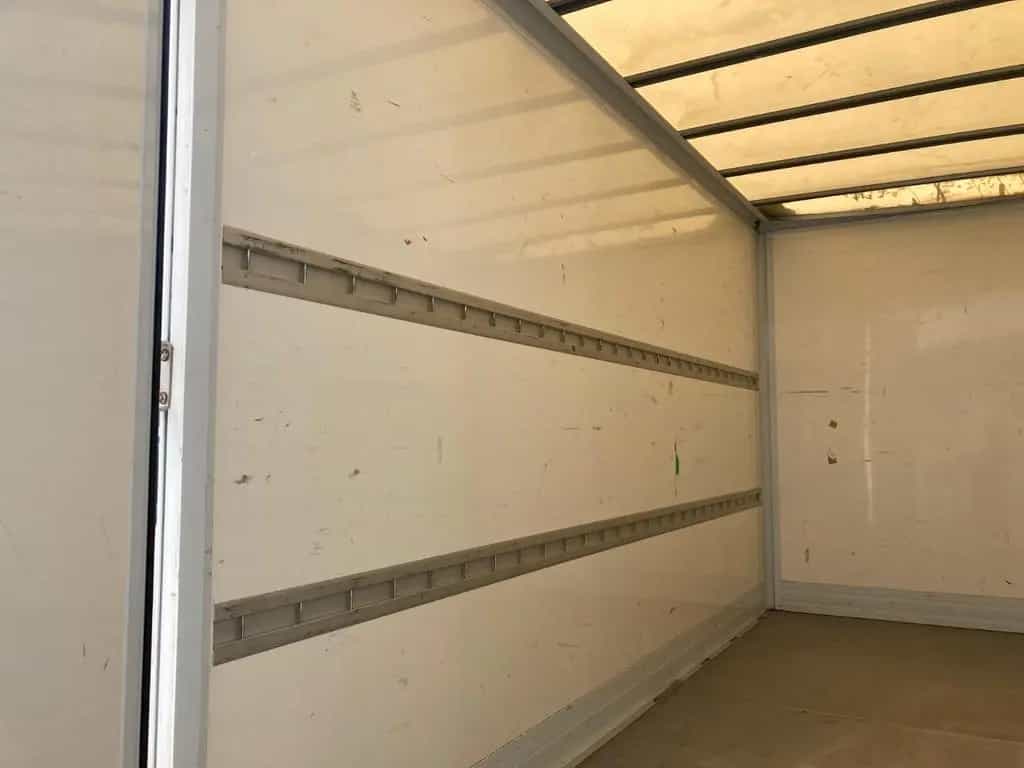 Iveco Other ANDERE Daily Fahrgestell Einzelkabine 04/2022-photo-12