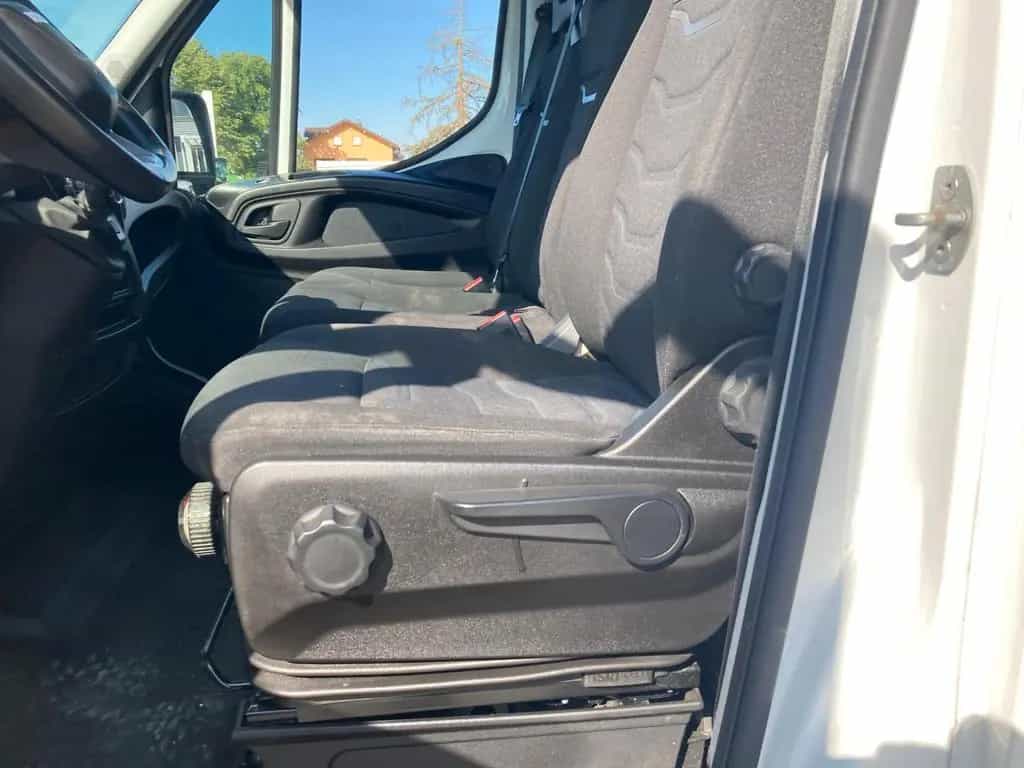 Iveco Other ANDERE Daily Fahrgestell Einzelkabine 04/2022-photo-15