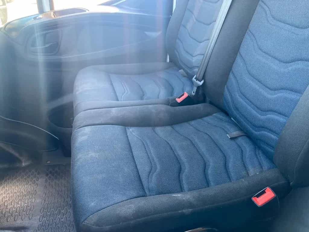 Iveco Other ANDERE Daily Fahrgestell Einzelkabine 04/2022-photo-17