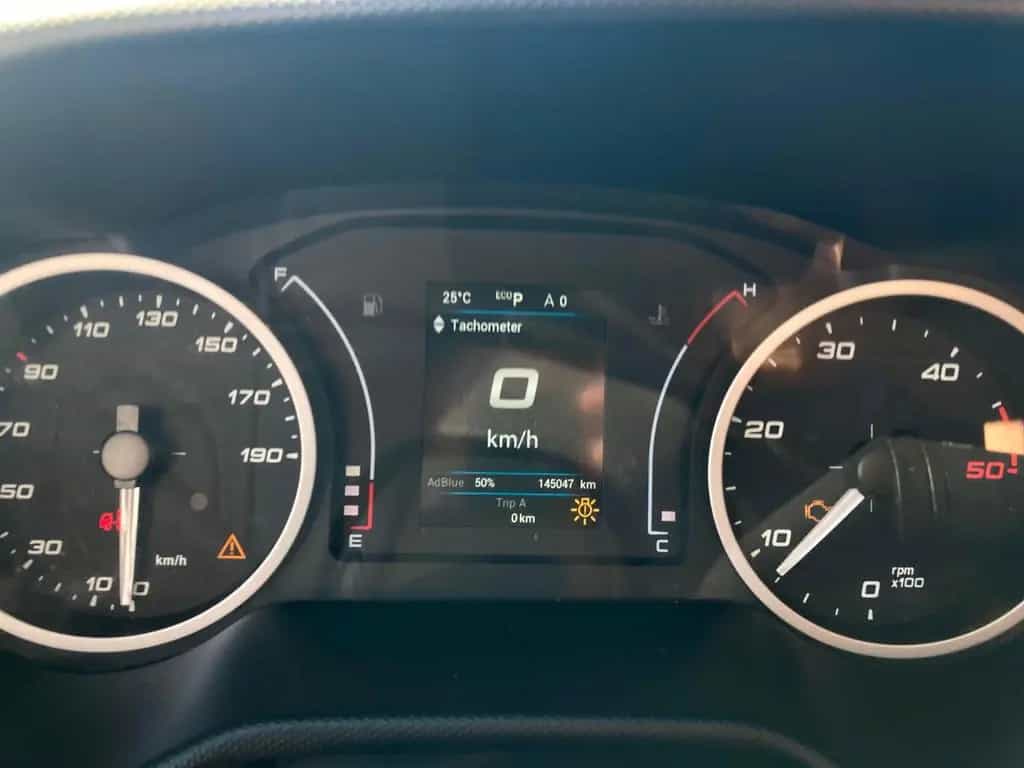 Iveco Other ANDERE Daily Fahrgestell Einzelkabine 04/2022-photo-23