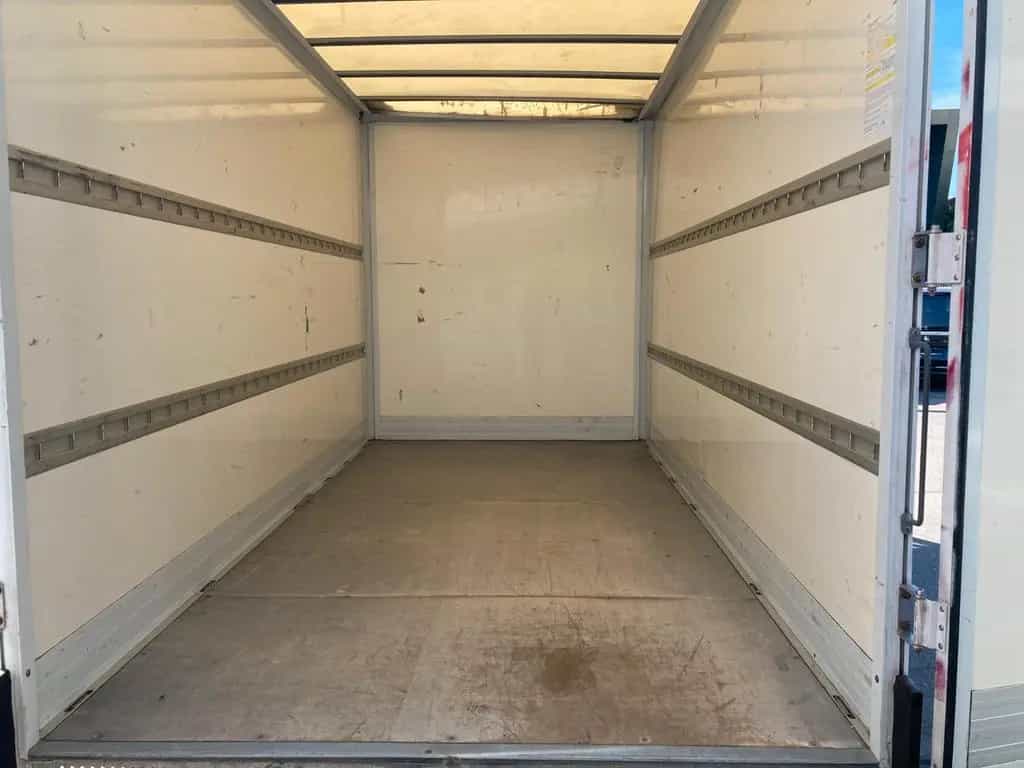 Iveco Other ANDERE Daily Fahrgestell Einzelkabine 04/2022-photo-9