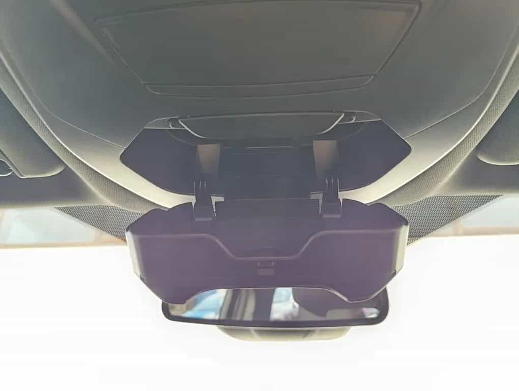 Ford Kuga ST-Line 4WD Alcantara Navi SHZ LHZ PDC 04/2019-photo-33