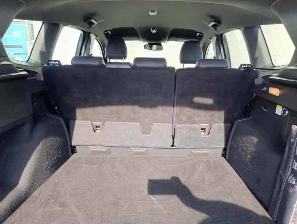 Ford Kuga ST-Line 4WD Alcantara Navi SHZ LHZ PDC 04/2019-photo-6