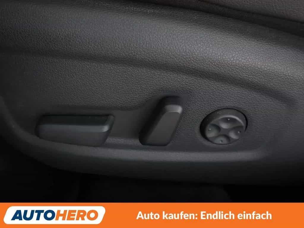 Hyundai i30 2.0 TGDI N Performance*NAVI*LED*CAM*SPUR*PDC 08/2019-photo-29