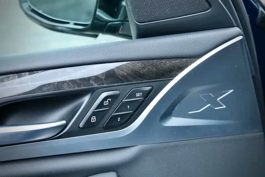 BMW X4 xDrive30i AT M Sport X Pano LED AHK Kamera 10/2019-photo-8