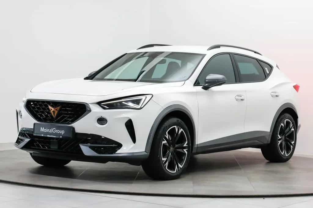 Cupra Formentor 1.5 TSI DSG SHZ ACC Matrix Kam. BEATS 04/2023-photo-1
