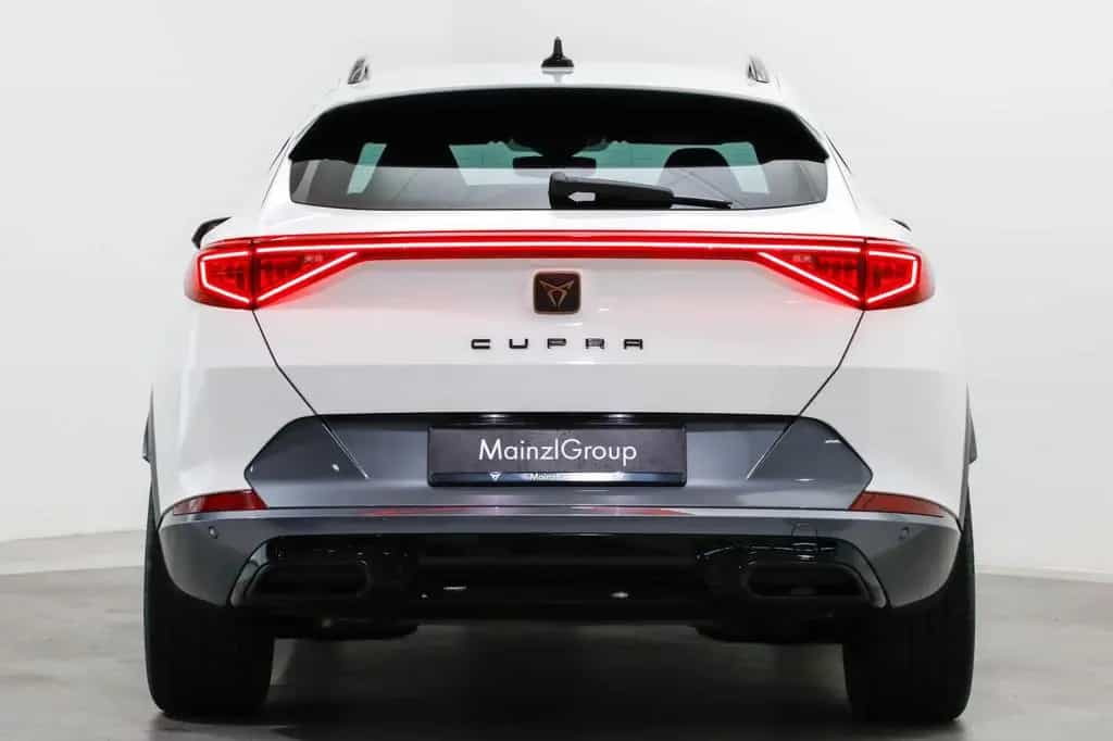 Cupra Formentor 1.5 TSI DSG SHZ ACC Matrix Kam. BEATS 04/2023-photo-10