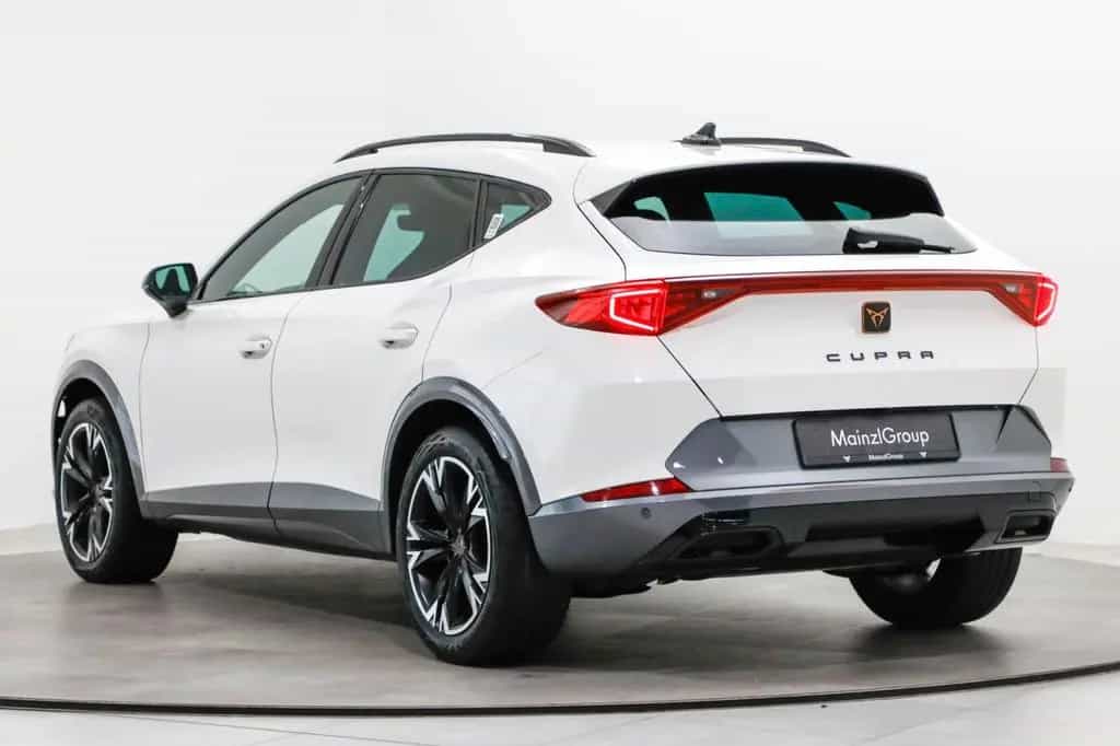 Cupra Formentor 1.5 TSI DSG SHZ ACC Matrix Kam. BEATS 04/2023-photo-11