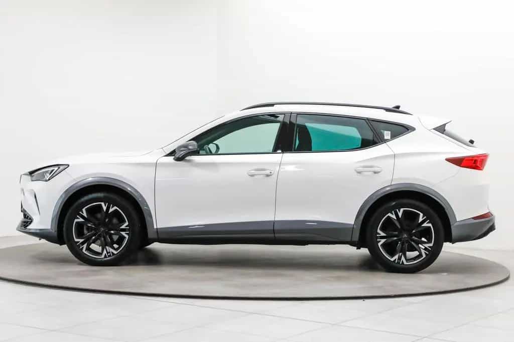 Cupra Formentor 1.5 TSI DSG SHZ ACC Matrix Kam. BEATS 04/2023-photo-12
