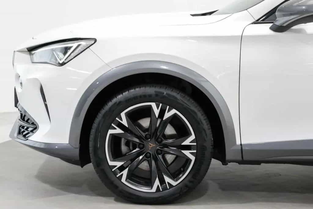 Cupra Formentor 1.5 TSI DSG SHZ ACC Matrix Kam. BEATS 04/2023-photo-13