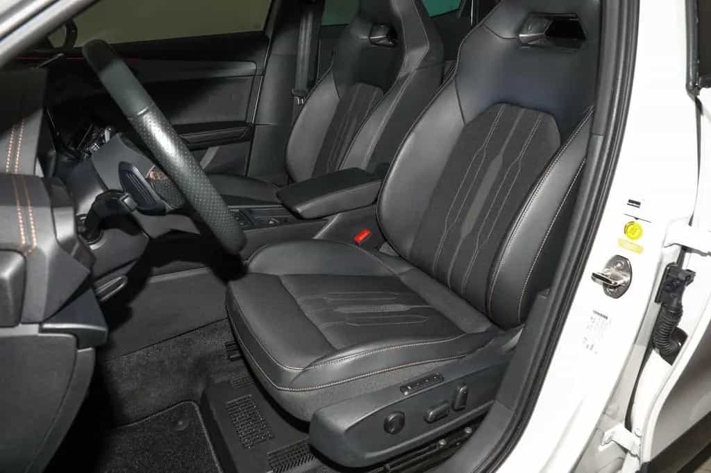 Cupra Formentor 1.5 TSI DSG SHZ ACC Matrix Kam. BEATS 04/2023-photo-16