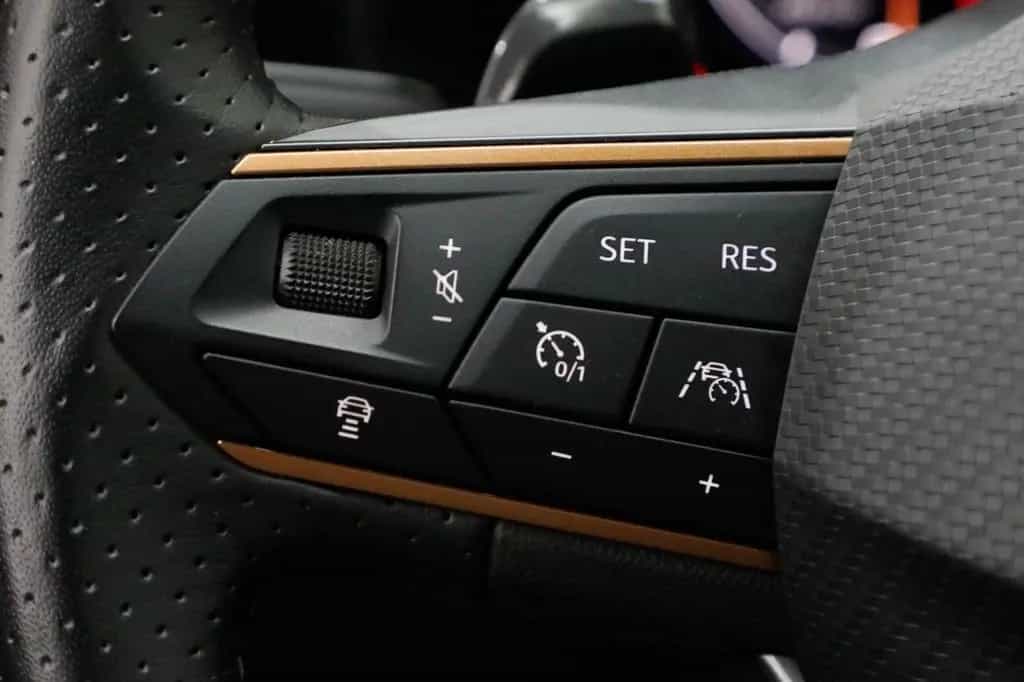 Cupra Formentor 1.5 TSI DSG SHZ ACC Matrix Kam. BEATS 04/2023-photo-22