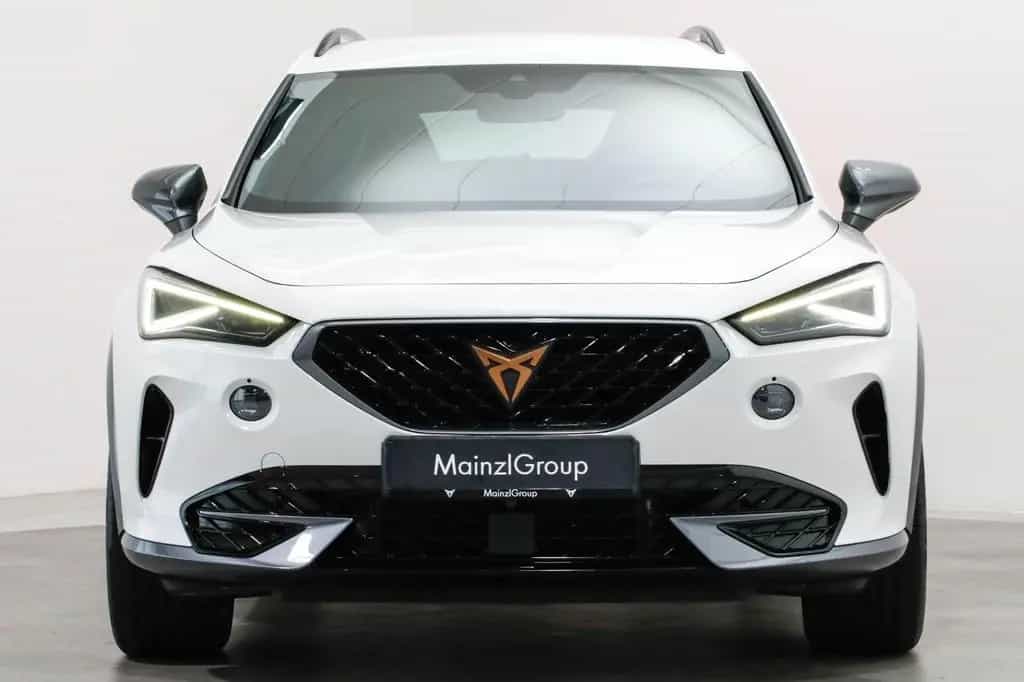 Cupra Formentor 1.5 TSI DSG SHZ ACC Matrix Kam. BEATS 04/2023-photo-4