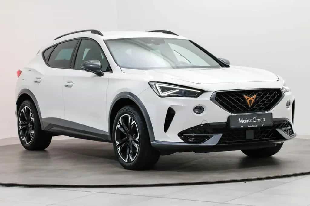 Cupra Formentor 1.5 TSI DSG SHZ ACC Matrix Kam. BEATS 04/2023-photo-6