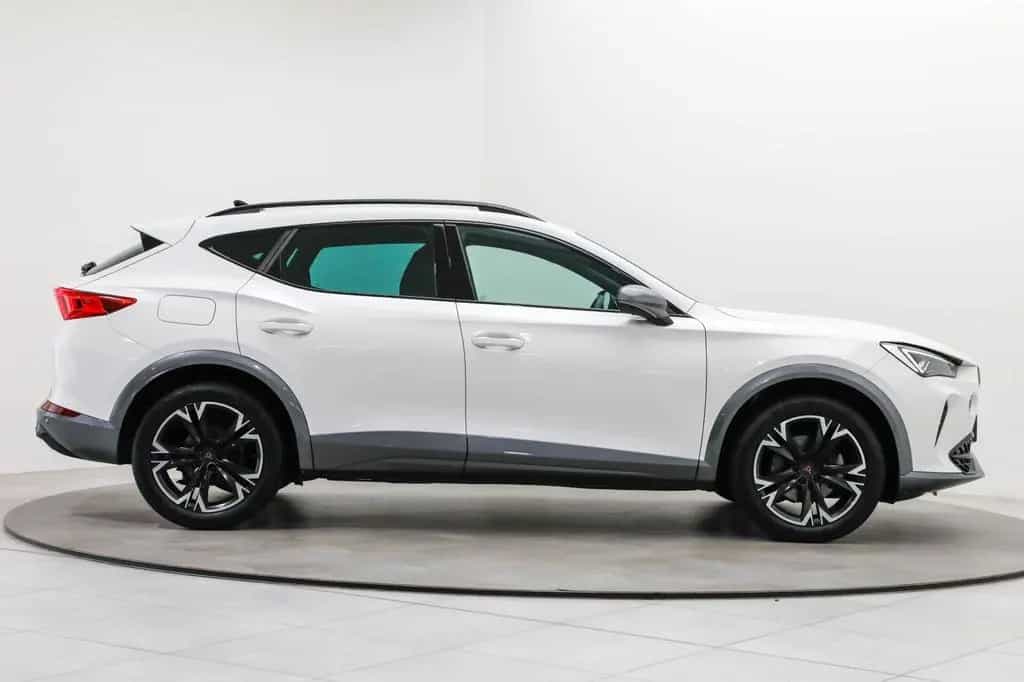 Cupra Formentor 1.5 TSI DSG SHZ ACC Matrix Kam. BEATS 04/2023-photo-8