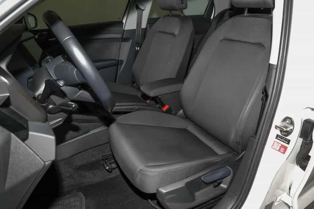 Audi A1 30 TFSI SHZ PDC Virtual Navi Klima Alu 12/2019-photo-18