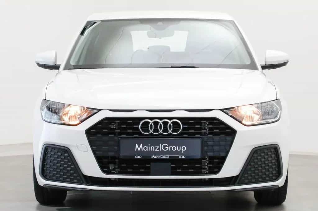 Audi A1 30 TFSI SHZ PDC Virtual Navi Klima Alu 12/2019-photo-6