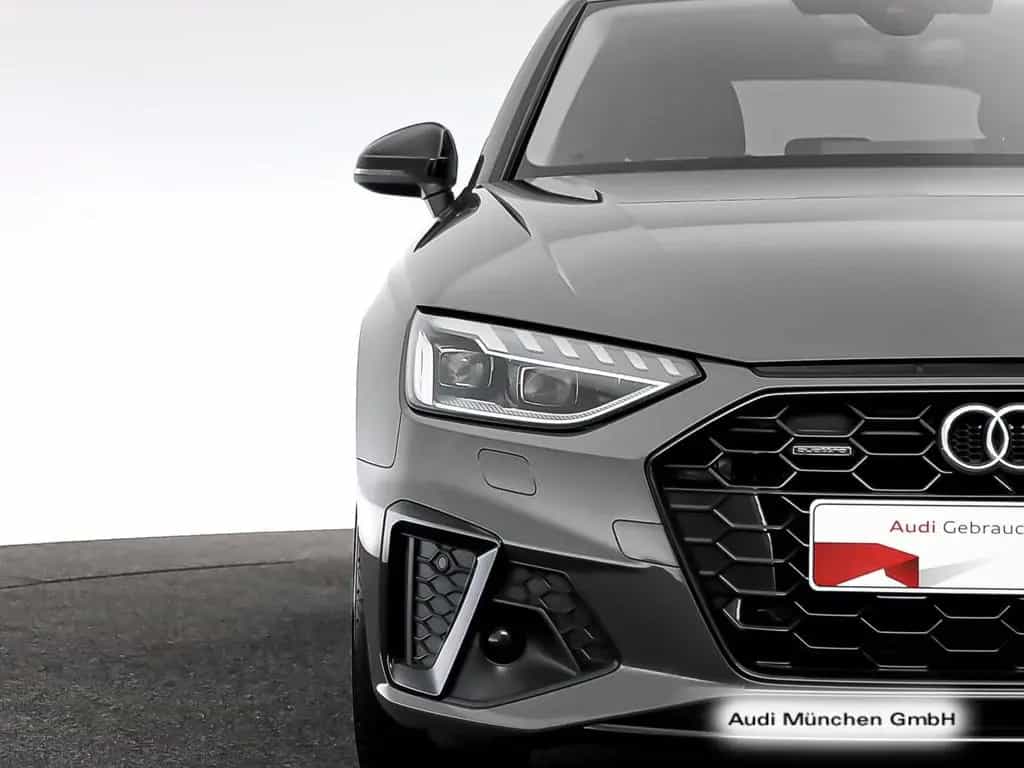 Audi A4 Avant 40 TFSI qu. S tronic S line Matrix/Kame 06/2024-photo-10