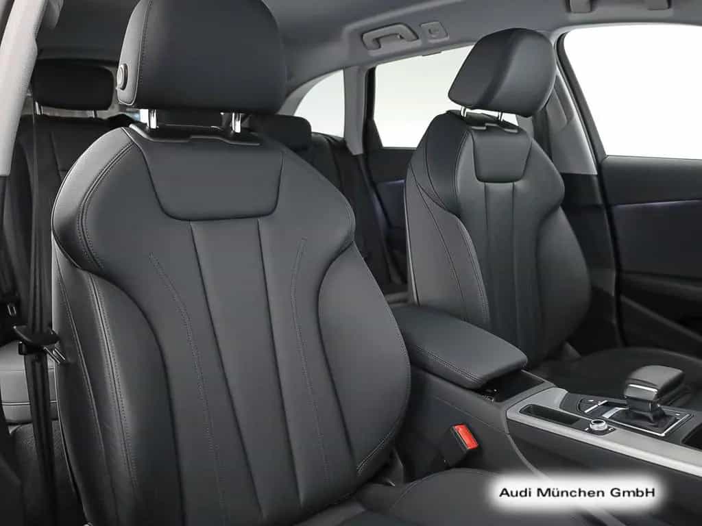 Audi A4 Avant 40 TFSI qu. S tronic S line Matrix/Kame 06/2024-photo-13