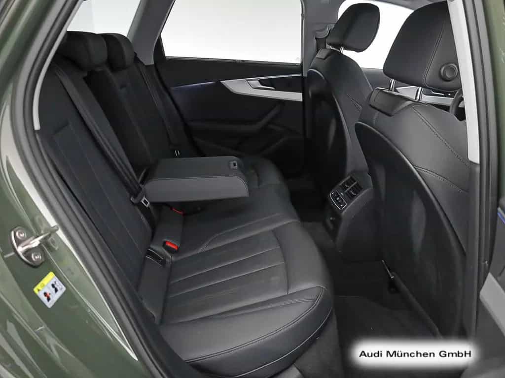 Audi A4 Avant 40 TFSI qu. S tronic S line Matrix/Kame 06/2024-photo-14