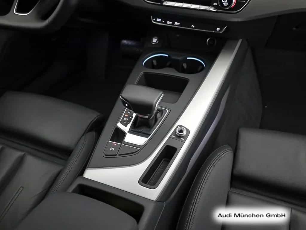 Audi A4 Avant 40 TFSI qu. S tronic S line Matrix/Kame 06/2024-photo-16