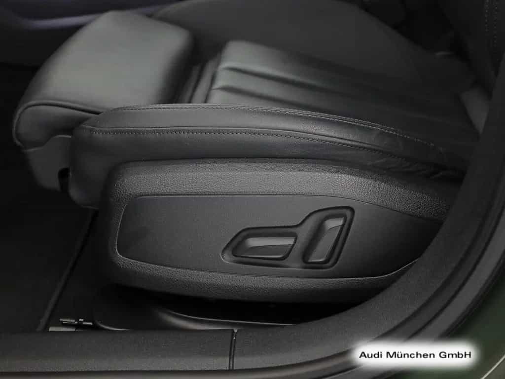 Audi A4 Avant 40 TFSI qu. S tronic S line Matrix/Kame 06/2024-photo-21