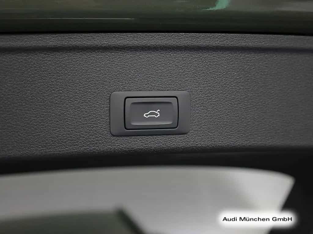 Audi A4 Avant 40 TFSI qu. S tronic S line Matrix/Kame 06/2024-photo-22