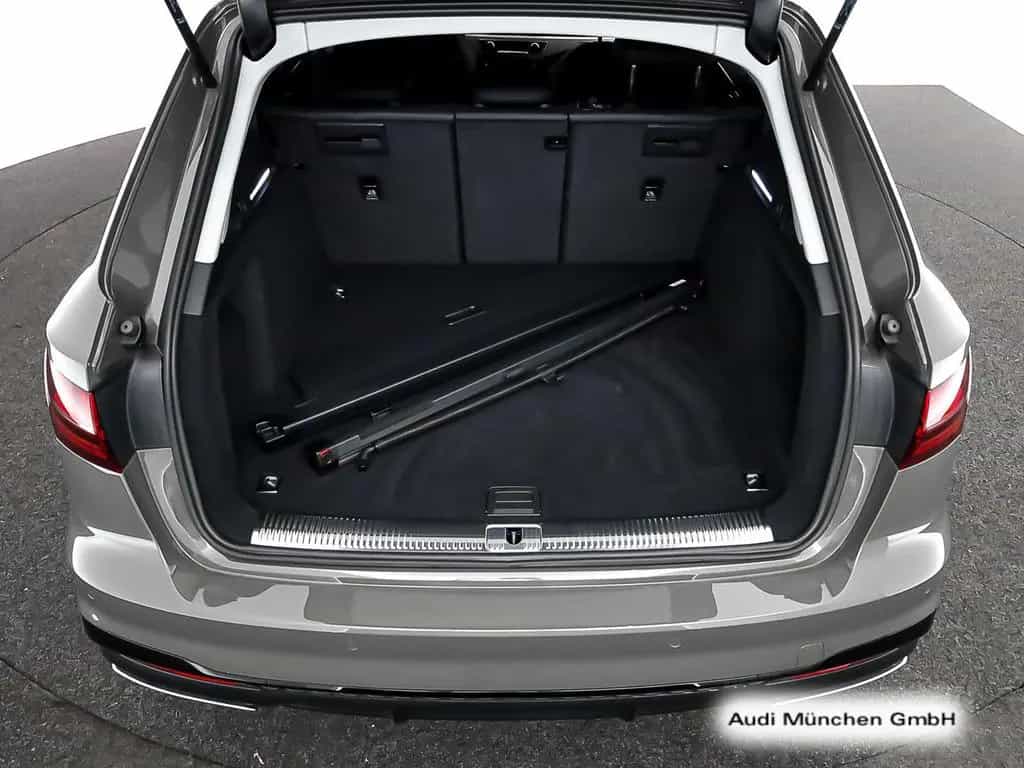 Audi A4 Avant 40 TFSI qu. S tronic S line Matrix/Kame 06/2024-photo-23