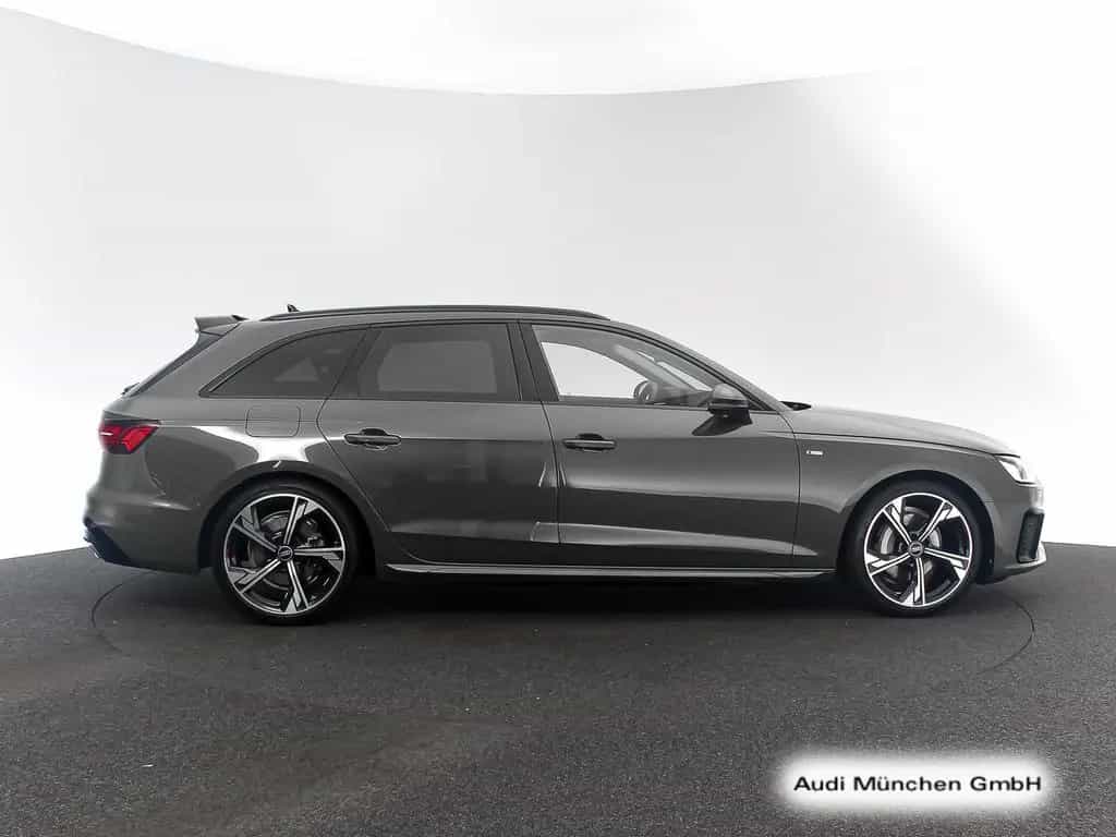 Audi A4 Avant 40 TFSI qu. S tronic S line Matrix/Kame 06/2024-photo-6