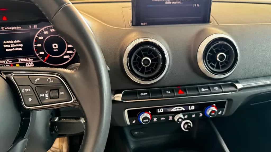 Audi A3 Sportback 35 TFSI design 11/2019-photo-17
