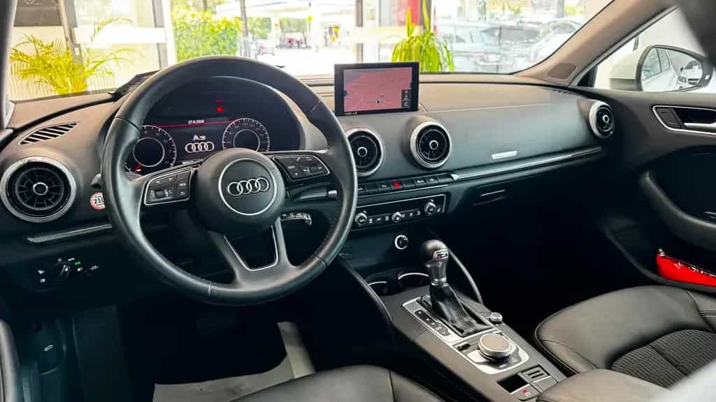 Audi A3 Sportback 35 TFSI design 11/2019-photo-22