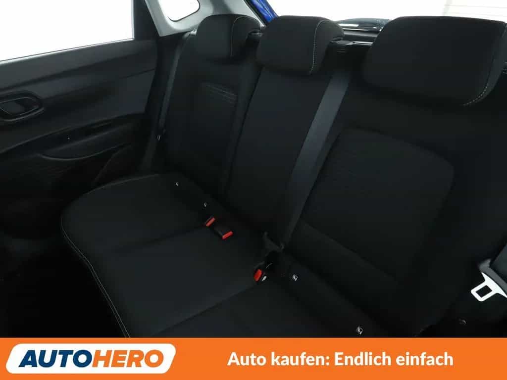 Hyundai i20 1.0 T-GDI Mild-Hybrid Intro Edition Aut. 08/2021-photo-13