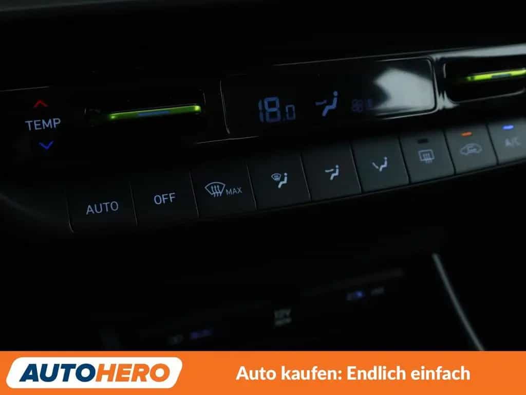 Hyundai i20 1.0 T-GDI Mild-Hybrid Intro Edition Aut. 08/2021-photo-22