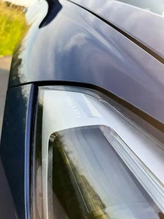 BMW X1 sDrive 1.8 Automatik SUV 07/2019-photo-4