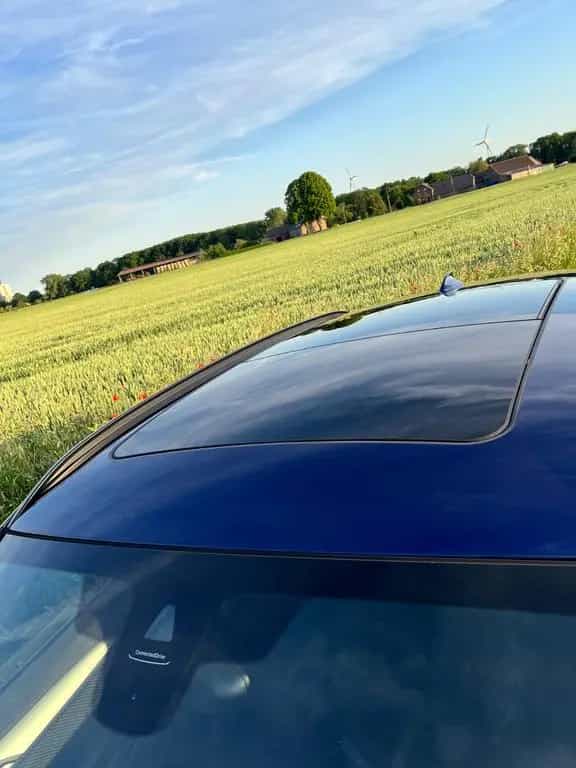 BMW X1 sDrive 1.8 Automatik SUV 07/2019-photo-8