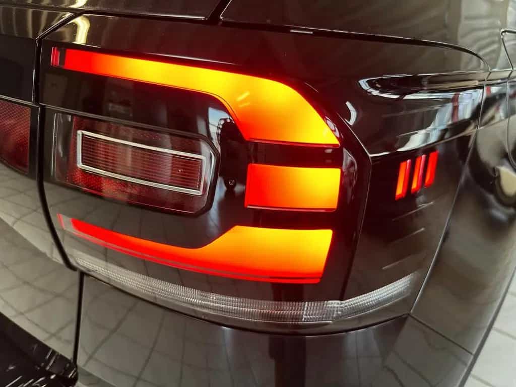 Volkswagen T-Cross Style 1.5  TSI DSG LED ACC *R-Line* 12/2021-photo-20