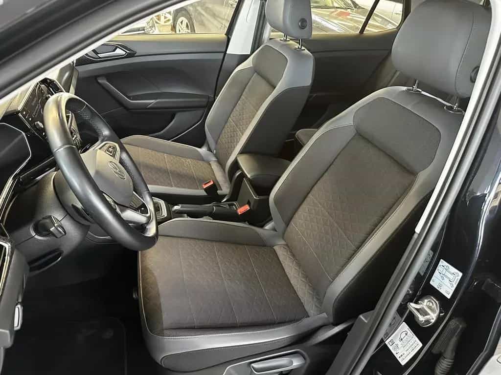 Volkswagen T-Cross Style 1.5  TSI DSG LED ACC *R-Line* 12/2021-photo-29