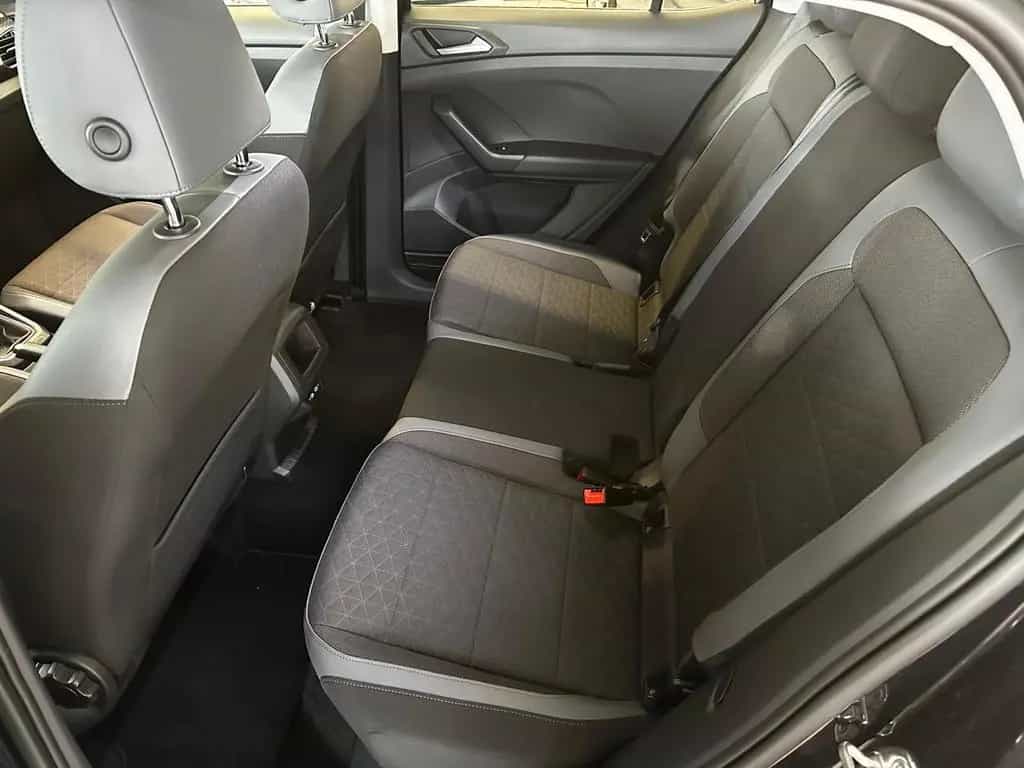 Volkswagen T-Cross Style 1.5  TSI DSG LED ACC *R-Line* 12/2021-photo-43