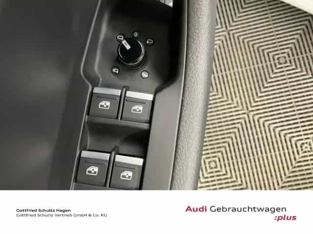 Audi A6 Avant 55 TFSI qu. S-tronic MATRIX NAV PAN AHK 05/2023-photo-10