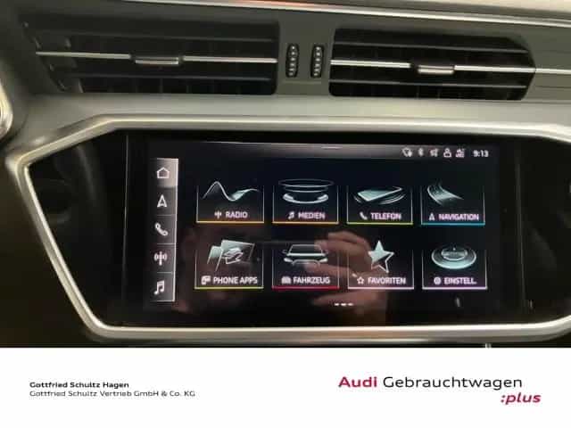 Audi A6 Avant 55 TFSI qu. S-tronic MATRIX NAV PAN AHK 05/2023-photo-11