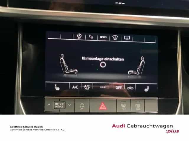 Audi A6 Avant 55 TFSI qu. S-tronic MATRIX NAV PAN AHK 05/2023-photo-12