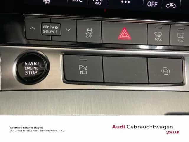 Audi A6 Avant 55 TFSI qu. S-tronic MATRIX NAV PAN AHK 05/2023-photo-13