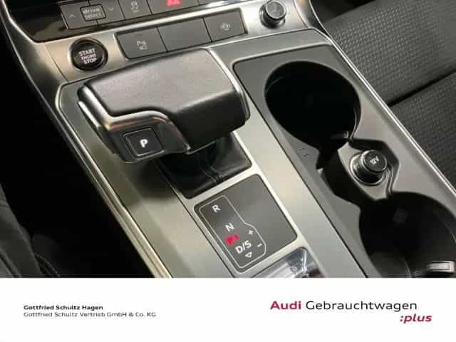 Audi A6 Avant 55 TFSI qu. S-tronic MATRIX NAV PAN AHK 05/2023-photo-14